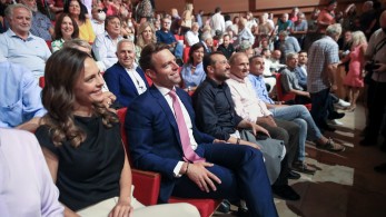 ΣΥΡΙΖΑ: τραβάνε το σχοινί της διάσπασης οι διαφωνούντες ΣΥΡΙΖΑ: τραβάνε το σχοινί της διάσπασης οι διαφωνούντες