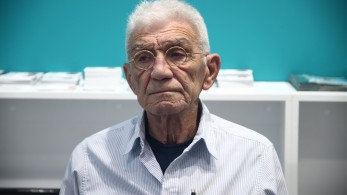 Θεσσαλονίκη: πρώτος σε σταυρούς ο Γιάννης Μπουτάρης