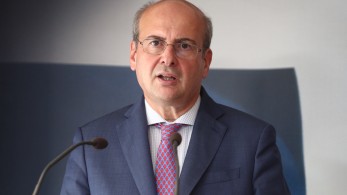 Κωστής Χατζηδάκης στη Le Monde: Η ανάπτυξη είναι ο καλύτερος τρόπος για τη διασφάλιση της κοινωνικής συνοχής