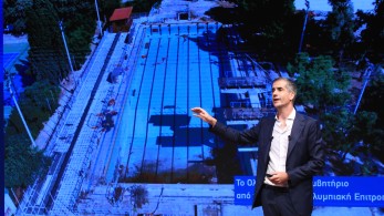 Κώστας Μπακογιάννης στο «Μανιφέστο»: Η Αθήνα ξαναζωντανεύει, σηκώνει ανάστημα, έχει βρει τον δρόμο της