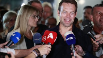 Ξέρει να τους διαλέγει ο αρχηγός Κασσελάκης