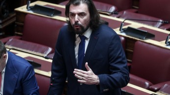 Πέτρος Παππάς: ένας κανονικός βουλευτής