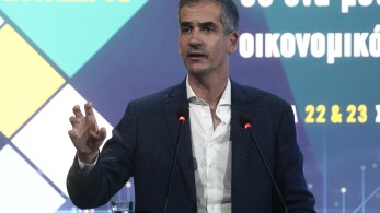 Μπακογιάννης: Ο δήμαρχος είναι των Αθηναίων και όχι της Αθήνας - Yπερκομματική η ομάδα μας