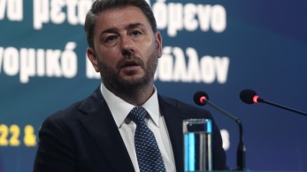 «Πόντους» στις αυτοδιοικητικές εκλογές ψάχνει ο Ανδρουλάκης
