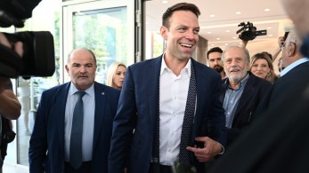 Ο συνεργάτης του Φίλη «ξαναχτυπά»: Αλλού ο ΣΥΡΙΖΑ του Κασσελάκη, αλλού η Ευρωπαϊκή Αριστερά