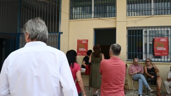 ΣΥΡΙΖΑ: «μαύρες πλερέζες» για τις αυτοδιοικητικές εκλογές