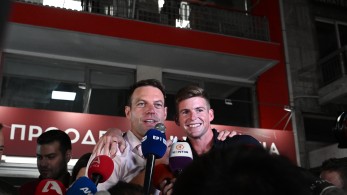 Γιατί τέτοια ανοχή στον κύριο Κασσελάκη;