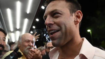 Σε αριστοκρατικό διαμέρισμα στο Μανχάταν έμενε ο... ρεπουμπλικανός Κασσελάκης