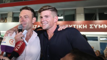 Στέφανος Κασσελάκης: το «φτωχικό» του στη Νέα Υόρκη