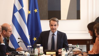 Τους αγρότες Θεσσαλίας βλέπει ο πρωθυπουργός - Στο επίκεντρο αποζημιώσεις και ανασυγκρότηση περιοχής