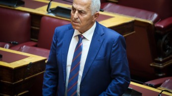 ΣΥΡΙΖΑ: O Αποστολάκης απειλεί την εσωκομματική αντιπολίτευση - «Βάλτε νερό στο κρασί σας»