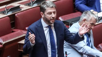 Η ΑΔΑΕ και ο «αδαής» Νίκος Ανδρουλάκης