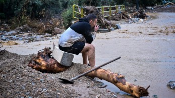 Πλημμύρες: νέες πληρωμές πρώτης αρωγής - 86,4 εκατ. ευρώ σε 22.458 αιτούντες