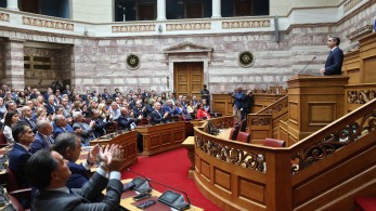 Μητσοτάκης για Κασσελάκη: Άλλο ο δύσκολος ριζοσπαστισμός και άλλο το προσωπικό lifestyle