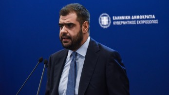 Αποστομωτικός Μαρινάκης για βίντεο Κασσελάκη: Αμφισβητεί την κοινοβουλευτική δημοκρατία;