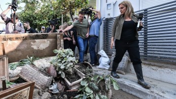 O ΣΥΡΙΖΑ, η εκλογική συντριβή και οι… γαλότσες του Κασσελάκη O ΣΥΡΙΖΑ, η εκλογική συντριβή και οι… γαλότσες του Κασσελάκη