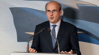 Κωστής Χατζηδάκης: Η ΕΕ να βρει ισορροπία δημοσιονομικής πειθαρχίας και οικονομικής ανάπτυξης