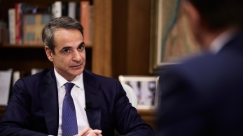 Κυριάκος Μητσοτάκης: οι πρώτες 100 ημέρες