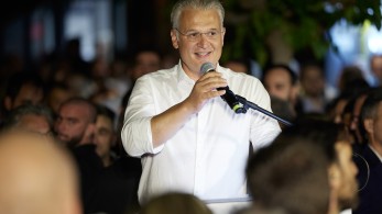 Δημήτρης Πτωχός: Ο Τατούλης είναι ο επίσημος εκφραστής του πολακισμού στην Πελοπόννησο