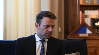 Το «σύστημα Κασσελάκη» στα social media