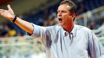 Γιάννης Ιωαννίδης: από μικρός στην προπονητική ο «Ξανθός» του Άρη