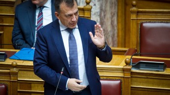 Βρούτσης για Καυτανζόγλειο: Στο πρώτο εξάμηνο του 2024 η επίλυση των ζητημάτων πυρασφάλειας