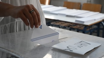 Αυτοδιοικητικές εκλογές: ομαλά εξελίσσεται η ψηφοφορία