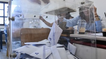 Δήμαρχος την άλλη Κυριακή σε Αθήνα, Θεσσαλονίκη και Πάτρα