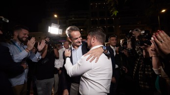 Αυτοδιοικητικές εκλογές: πολιτική κυριαρχία της ΝΔ, κατάρρευση ΣΥΡΙΖΑ - Μια ανάσα από το «13+3»