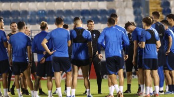 Ο Γκουστάβο Πογέτ σε μία απολαυστική συνέντευξη στον ΟΠΑΠ Ο Γκουστάβο Πογέτ σε μία απολαυστική συνέντευξη στον ΟΠΑΠ