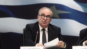 Νίκος Παπαθανάσης: Νέο πρόγραμμα για μικρομεσαίες επιχειρήσεις με επιδοτούμενα επιτόκια