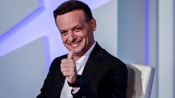 Χάρης Δούκας: Ακύρωσε συναυλία του Δήμου Αθηναίων με την πρεσβεία του Ισραήλ, επειδή δεν του άρεσε