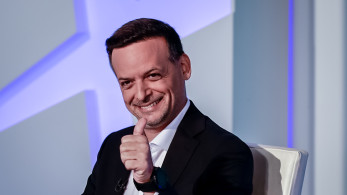 Νέες ρουκέτες Δούκα κατά Ανδρουλάκη: «Η κοινωνία δεν μας έχει τόσο ανάγκη όπως εμείς θα θέλαμε»