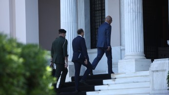 ΚΥΣΕΑ για πόλεμο στο Ισραήλ: οι ελληνικές αρχές είναι σε εγρήγορση