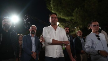 Ο Κασσελάκης και ο «αποκεφαλισμός» του Αυτιά