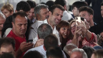 Η «γκροτέσκο» εκδοχή της τραγωδίας