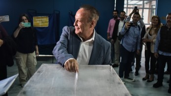 Αυτοδιοικητικές εκλογές: νικητής ο Αγγελούδης στον Δήμο Θεσσαλονίκης με 67,23%