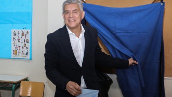 Κώστας Αγοραστός: Έχουμε σχέδιο που αφήνουμε για τα πέντε επόμενα χρόνια