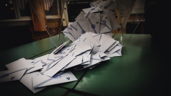 Αυτοδιοικητικές εκλογές: οι νικητές του δεύτερου γύρου