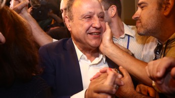 Στέλιος Αγγελούδης: Ώρα να ανταποδώσουμε στη Θεσσαλονίκη όσα της χρωστάμε