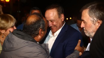 Στέλιος Αγγελούδης: Ανεξάρτητος ο συνδυασμός μας – Έχουμε στελέχη από ΝΔ, ΠΑΣΟΚ και ΣΥΡΙΖΑ