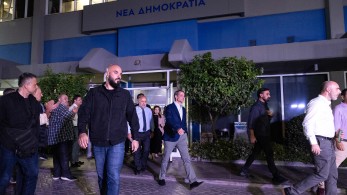 Συνάντηση Μητσοτάκη με τους περιφερειάρχες το επόμενο διάστημα - Συνεργασία με όλους