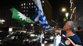 Οι εντυπώσεις, η ουσία και τα πανηγύρια ΠΑΣΟΚ-ΣΥΡΙΖΑ