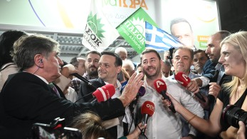 Το βαθύ ΠΑΣΟΚ και οι… ονειρώξεις του