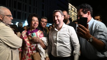 Το ΠΑΣΟΚ δίνει «χρίσματα» μετά τις… εκλογές