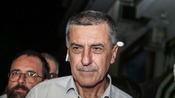 Αύριο στις 15:00 η συνάντηση του Αυγενάκη με τον Κουρέτα