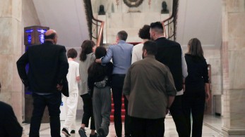 Σοβαρευτείτε!