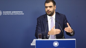Μαρινάκης για Κασσελάκη: Δεν κατάλαβε τίποτα από τη συνέντευξη του πρωθυπουργού - Προσβάλλει τους Έλληνες παραγωγούς