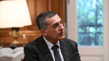 Δημήτρης Κουρέτας: ένας κεντρώος στο τιμόνι της περιφέρειας Θεσσαλίας