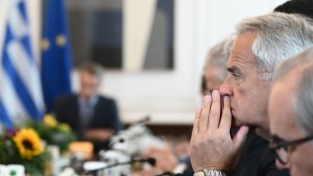 Βορίδης για επενδυτική βαθμίδα: Η κυβέρνηση ξεπερνά τους στόχους που η ίδια θέτει